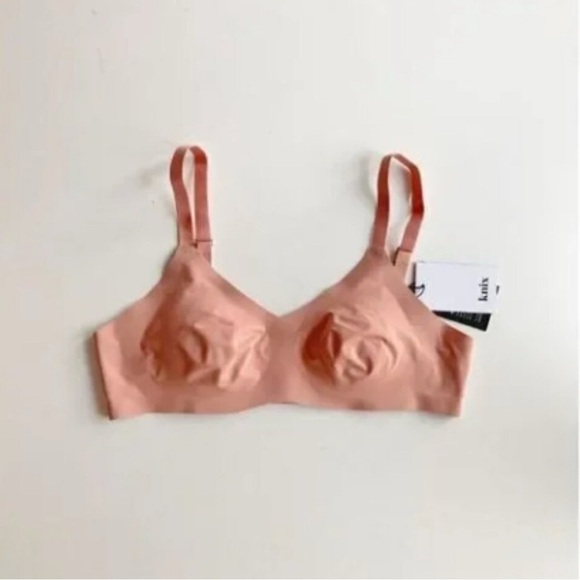 KNIX • NWT Bra - Picture 4 of 6